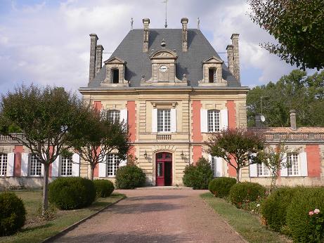 Chateau st-ahon